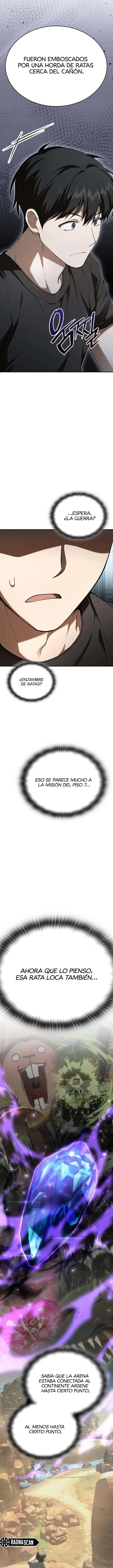 Jardín de infancia de las Bestias Divinas Capítulo 69 - Page 6