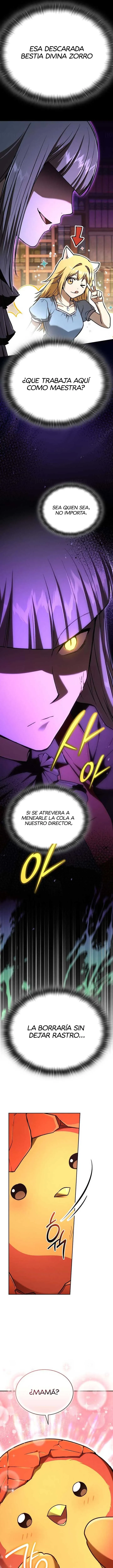 Jardín de infancia de las Bestias Divinas Capítulo 70 - Page 16
