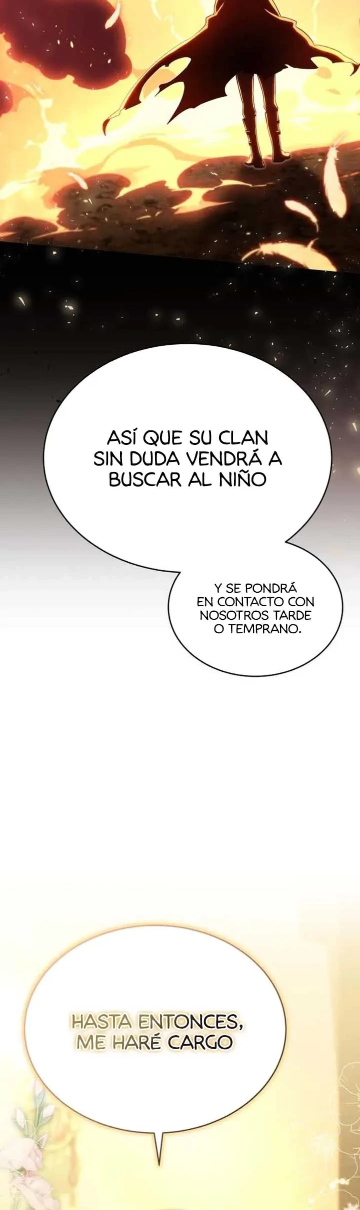 Jardín de infancia de las Bestias Divinas Capítulo 70 - Page 23