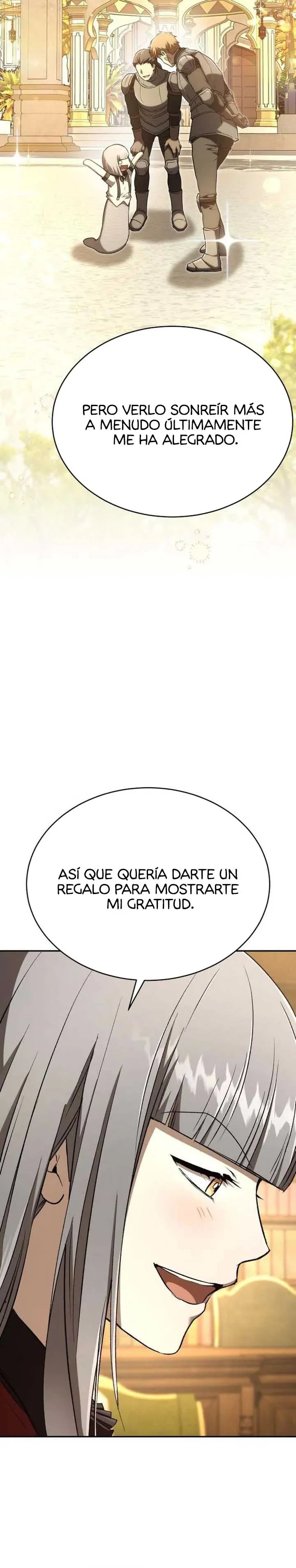 Jardín de infancia de las Bestias Divinas Capítulo 70 - Page 25