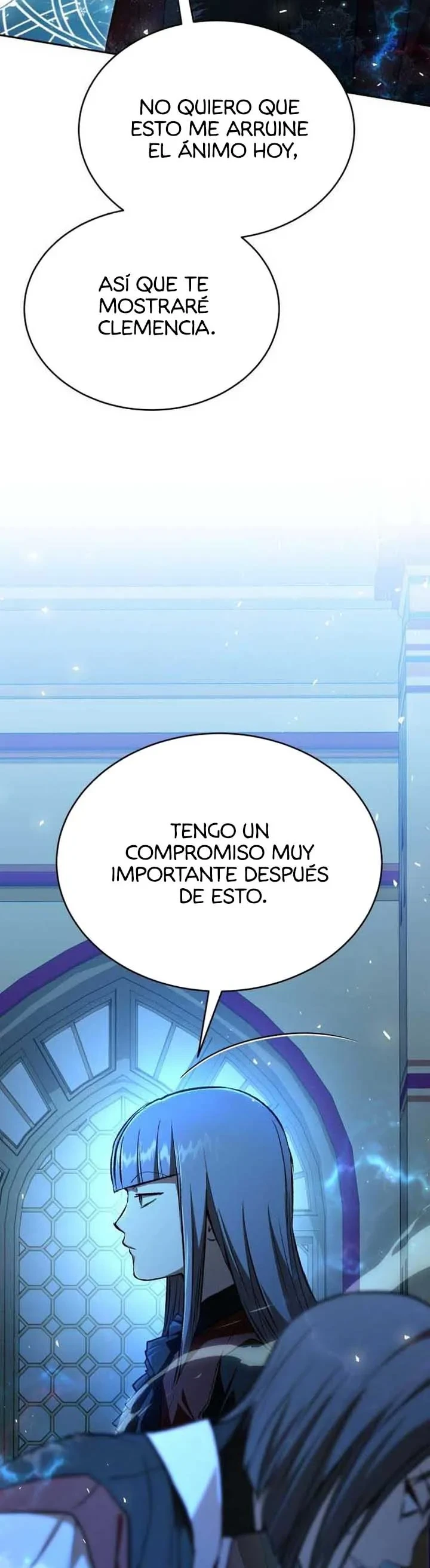 Jardín de infancia de las Bestias Divinas Capítulo 70 - Page 7