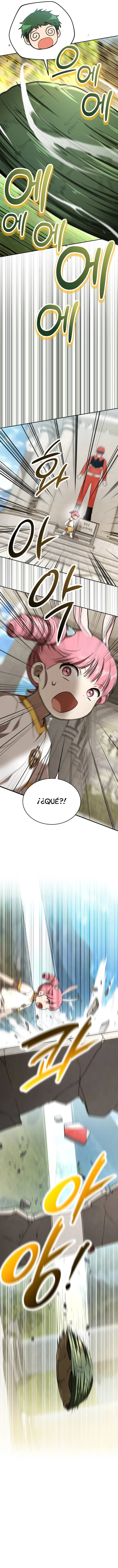 Jardín de infancia de las Bestias Divinas Capítulo 72 - Page 20