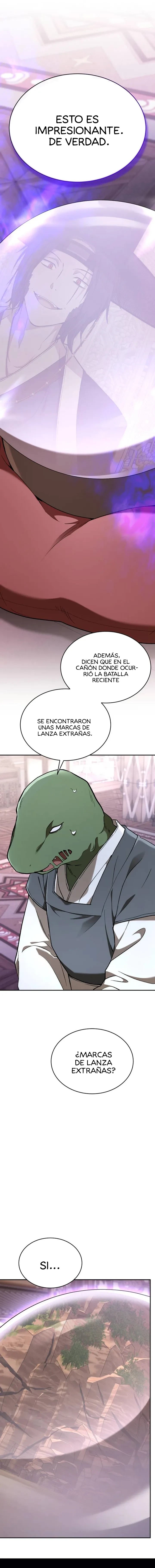Jardín de infancia de las Bestias Divinas Capítulo 75 - Page 19