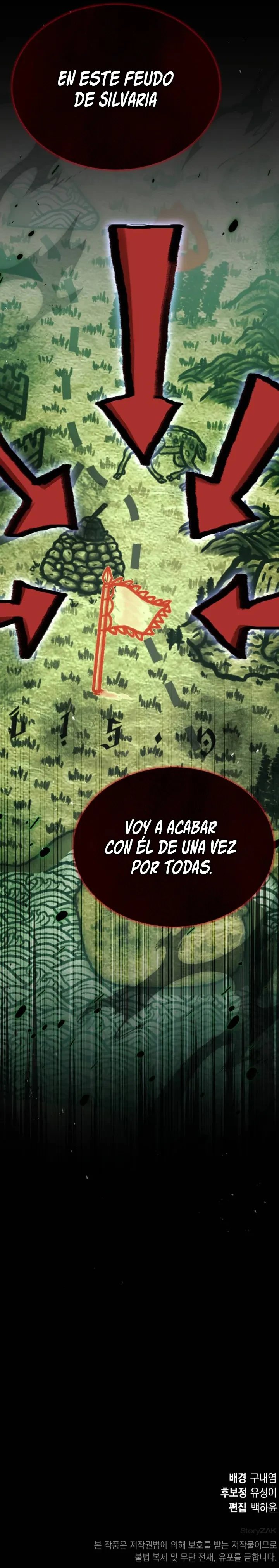 Jardín de infancia de las Bestias Divinas Capítulo 75 - Page 23