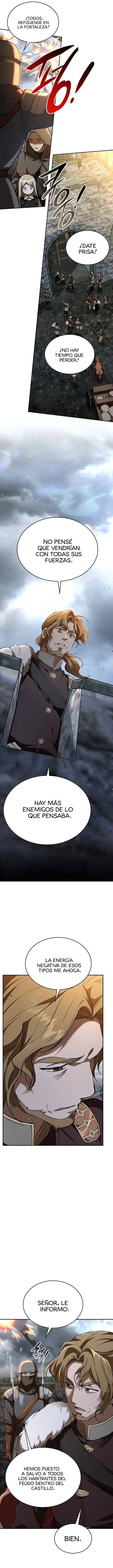 Jardín de infancia de las Bestias Divinas Capítulo 76 - Page 3