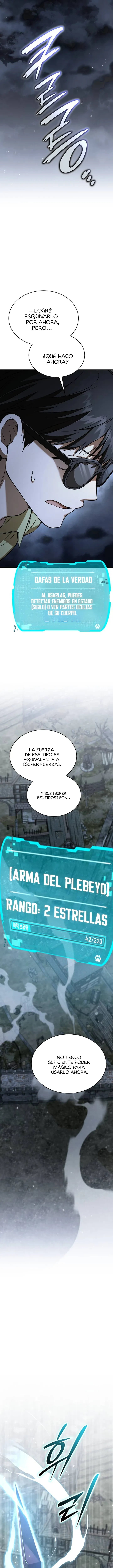 Jardín de infancia de las Bestias Divinas Capítulo 78 - Page 20