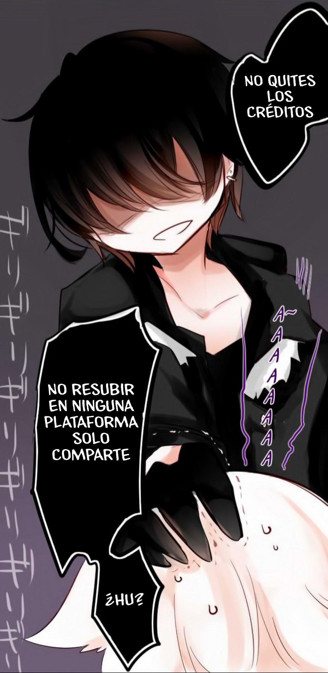 La perla de Albretch Capítulo 6 - Page 11