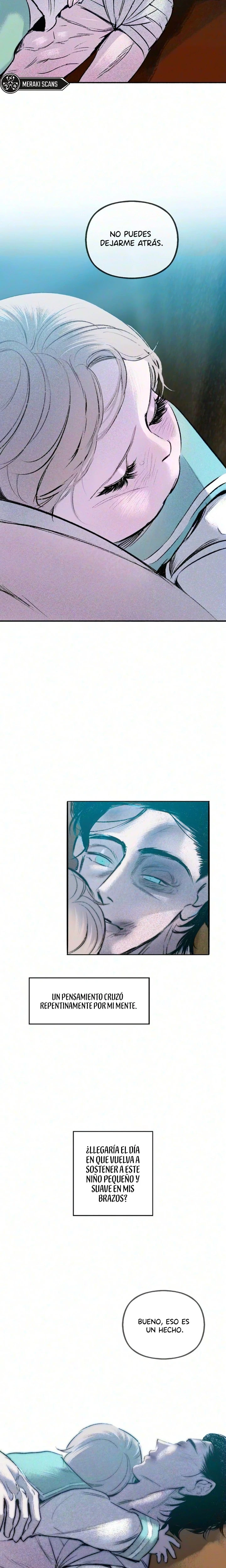 El jardín secreto Capítulo 36 - Page 14