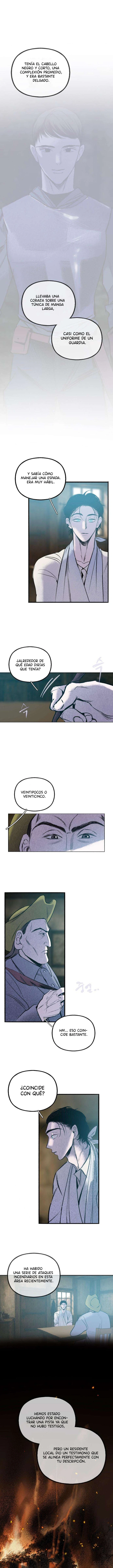 El jardín secreto Capítulo 39 - Page 15