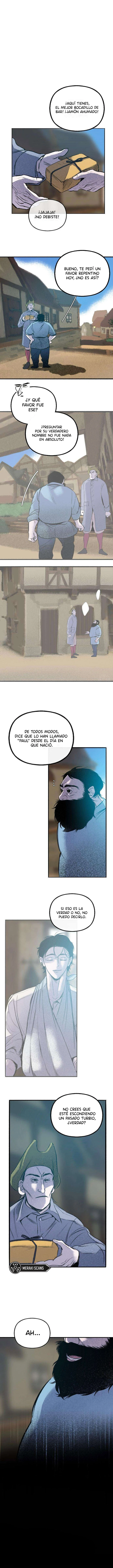El jardín secreto Capítulo 40 - Page 11