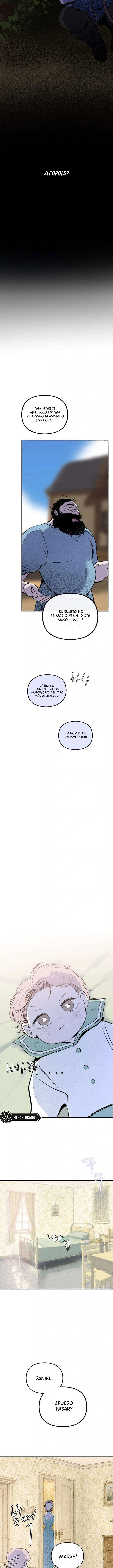 El jardín secreto Capítulo 40 - Page 13