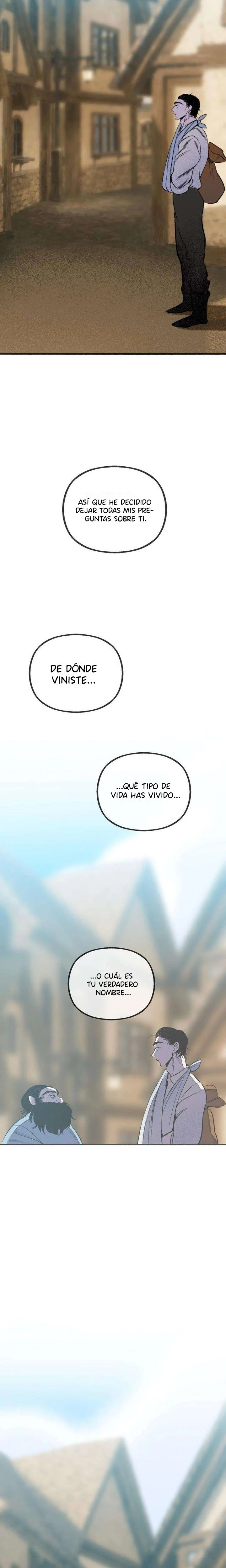 El jardín secreto Capítulo 40 - Page 18