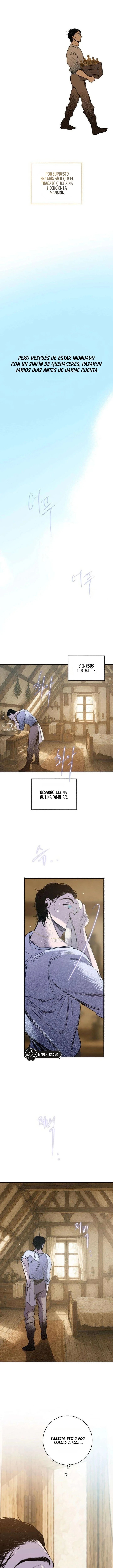El jardín secreto Capítulo 43 - Page 12