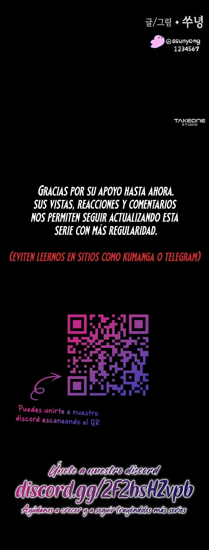 El jardín secreto Capítulo 43 - Page 18