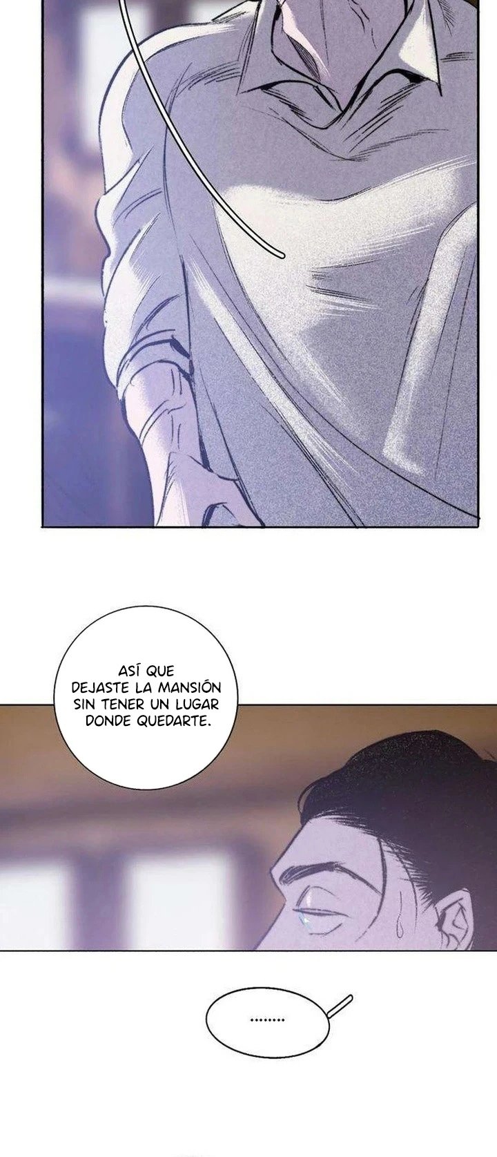 El jardín secreto Capítulo 43 - Page 7
