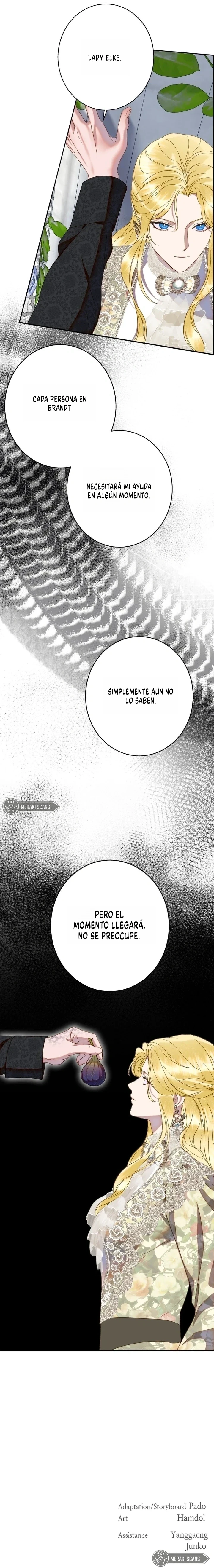 En medio de lo impuro Capítulo 10 - Page 11