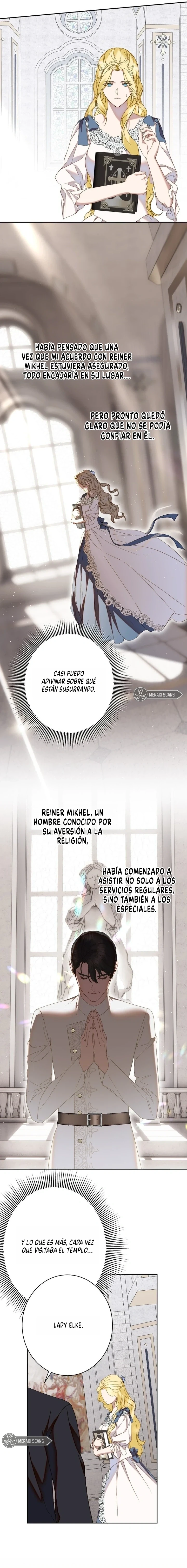 En medio de lo impuro Capítulo 14 - Page 4