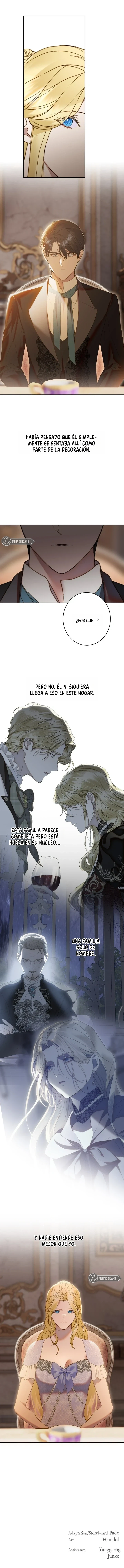 En medio de lo impuro Capítulo 18 - Page 10