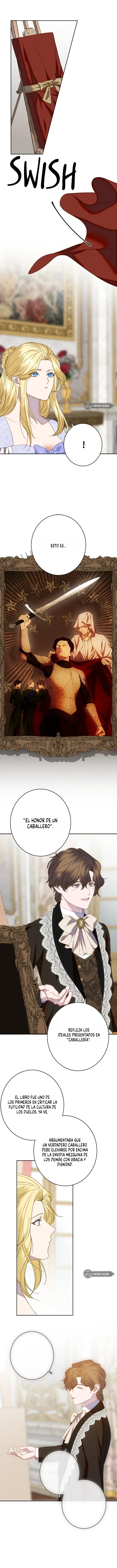 En medio de lo impuro Capítulo 18 - Page 6