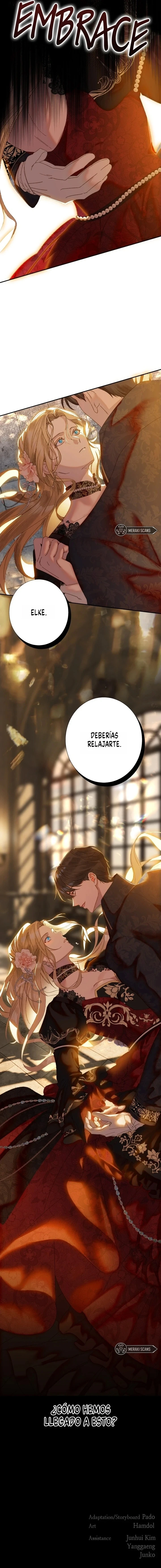 En medio de lo impuro Capítulo 2 - Page 12