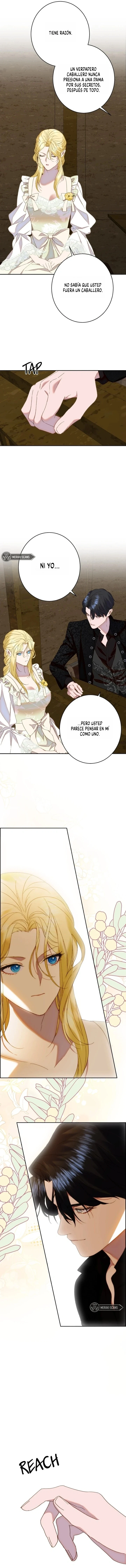 En medio de lo impuro Capítulo 20 - Page 10