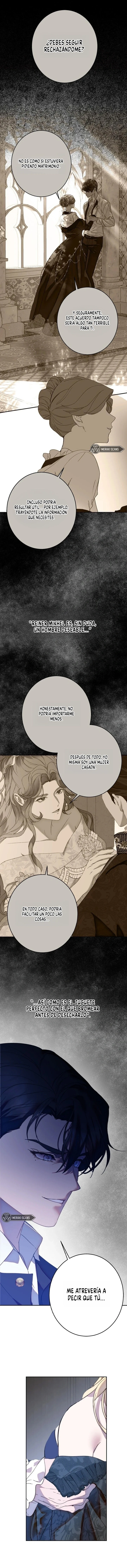 En medio de lo impuro Capítulo 33 - Page 10