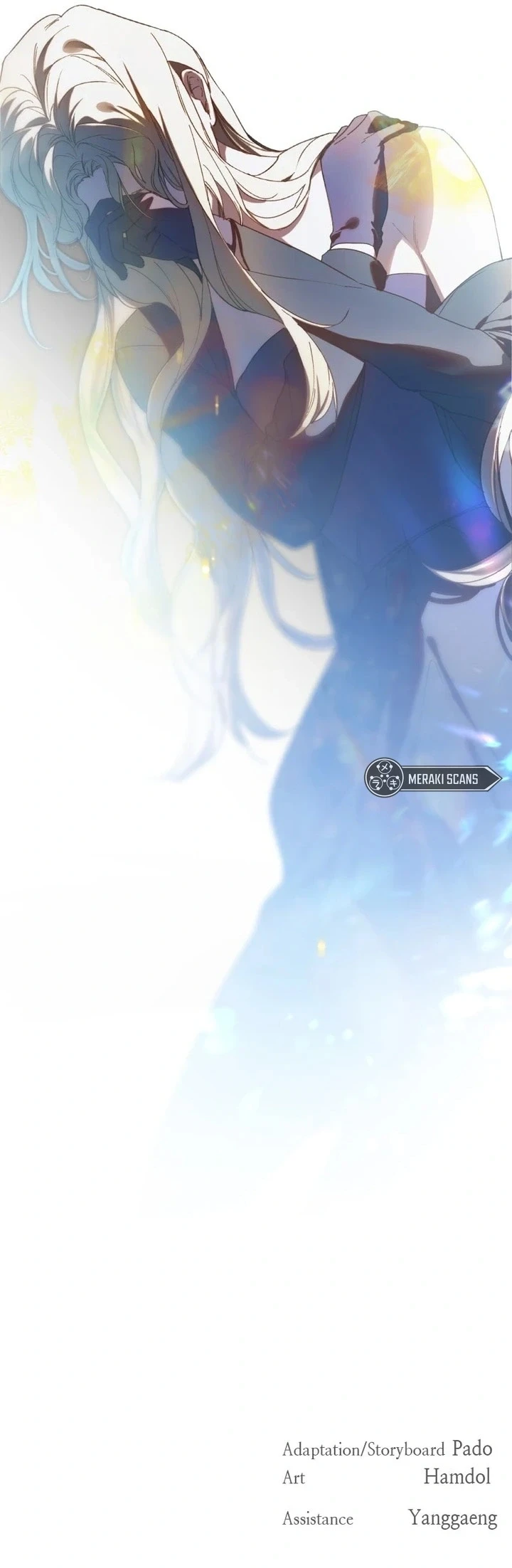 En medio de lo impuro Capítulo 33 - Page 12