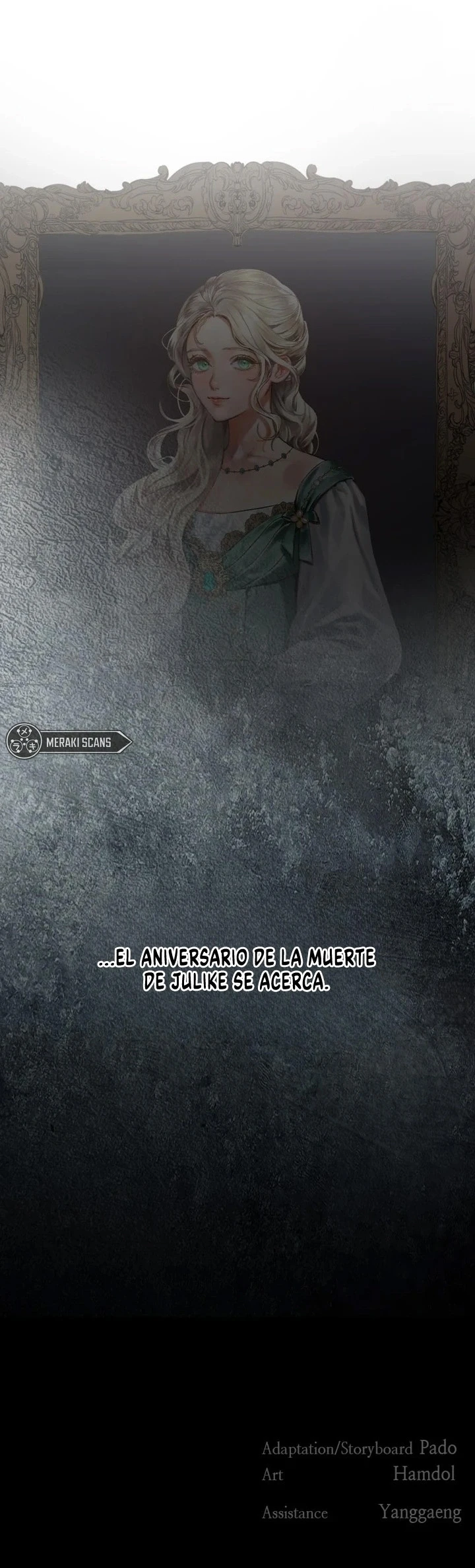 En medio de lo impuro Capítulo 35 - Page 11