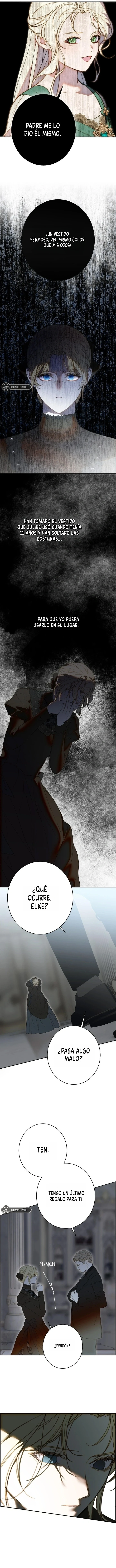 En medio de lo impuro Capítulo 36 - Page 11