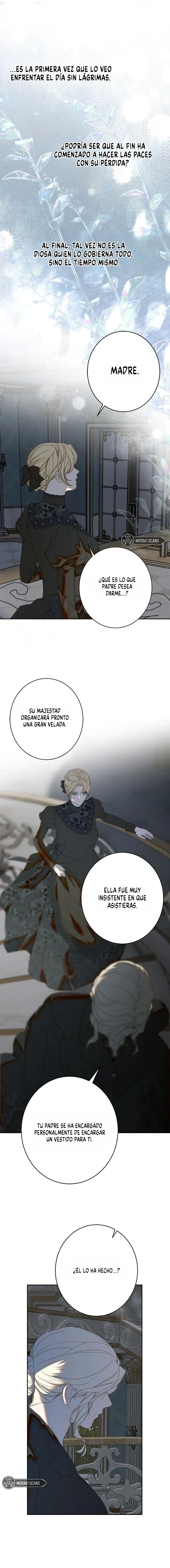 En medio de lo impuro Capítulo 36 - Page 8