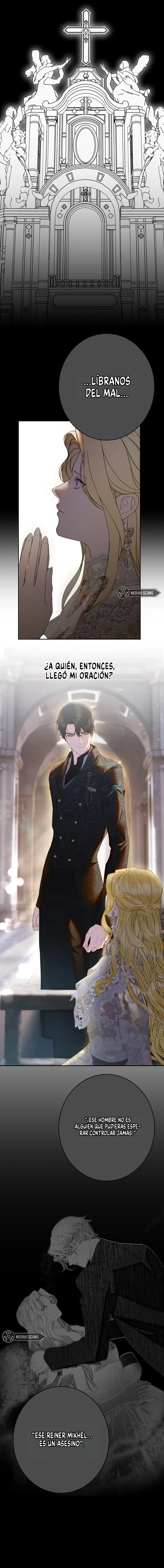 En medio de lo impuro Capítulo 37 - Page 7