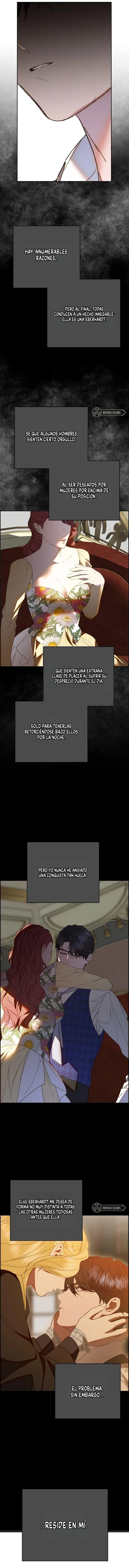 En medio de lo impuro Capítulo 38 - Page 4