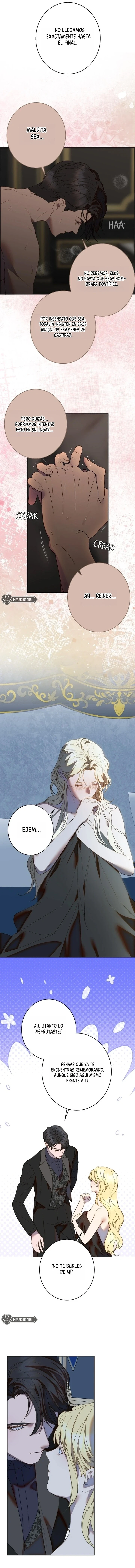 En medio de lo impuro Capítulo 39 - Page 10