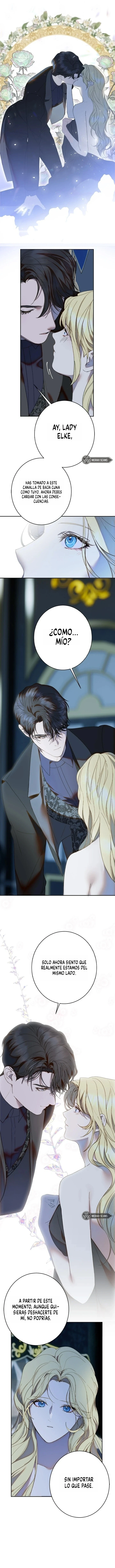 En medio de lo impuro Capítulo 39 - Page 11