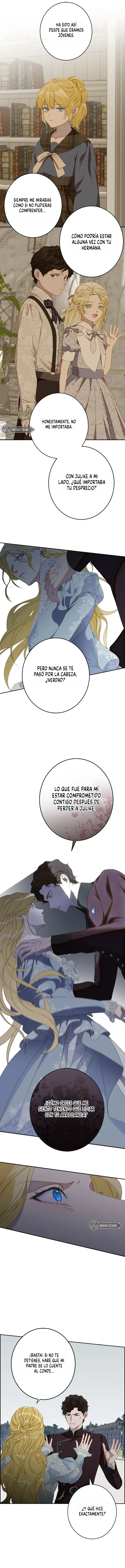 En medio de lo impuro Capítulo 7 - Page 7