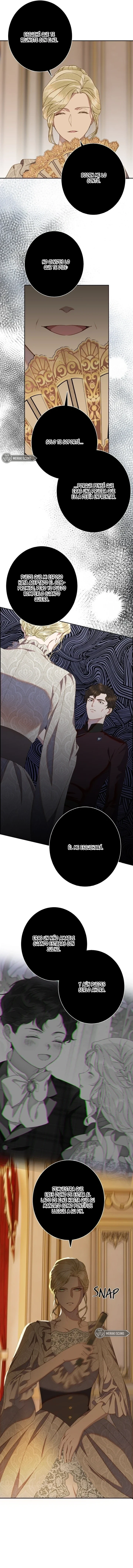 En medio de lo impuro Capítulo 9 - Page 7