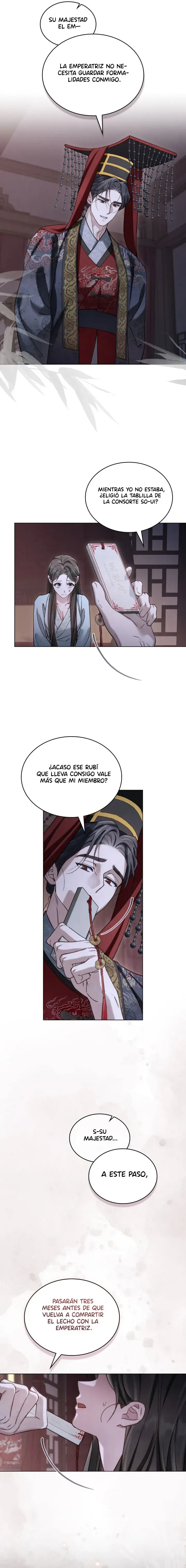 Paseo Nocturno Capítulo 57 - Page 10