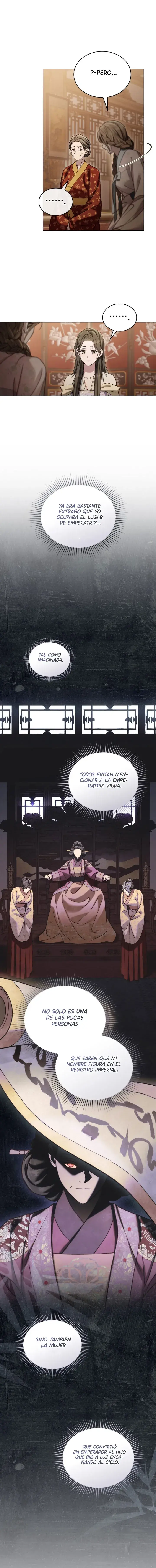 Paseo Nocturno Capítulo 57 - Page 8