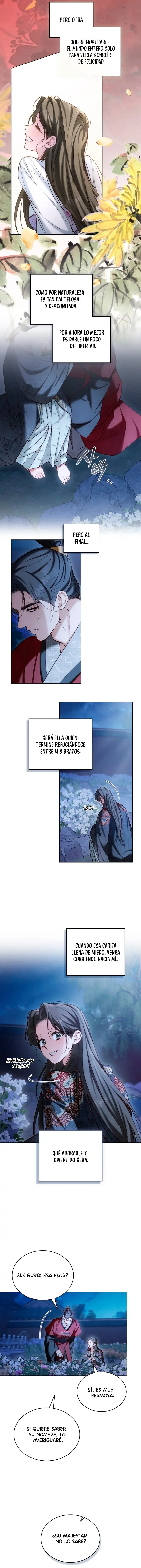 Paseo Nocturno Capítulo 58 - Page 7