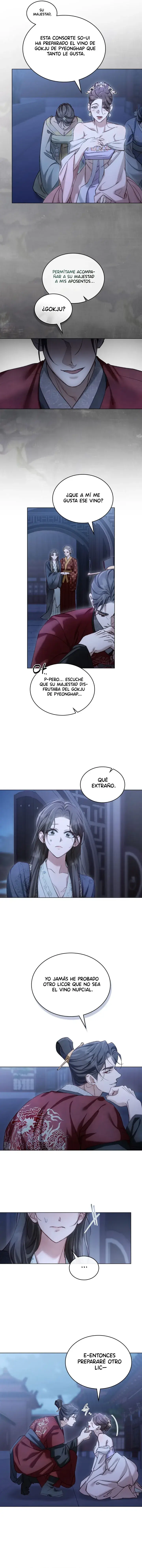 Paseo Nocturno Capítulo 59 - Page 7