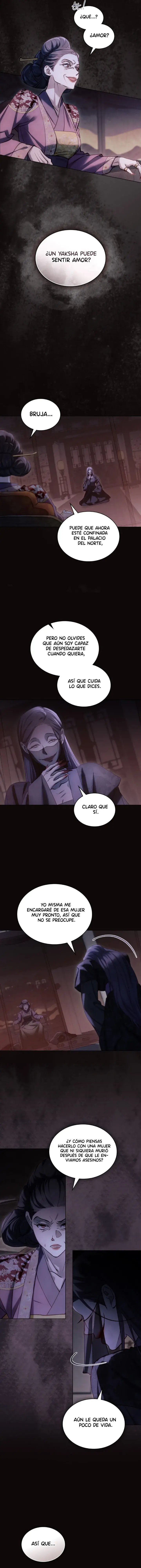 Paseo Nocturno Capítulo 60 - Page 10