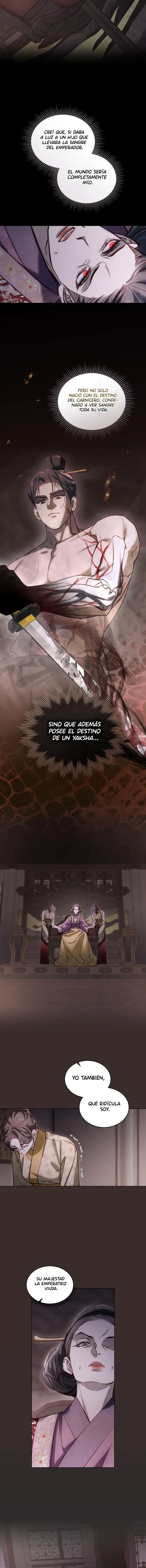 Paseo Nocturno Capítulo 60 - Page 4