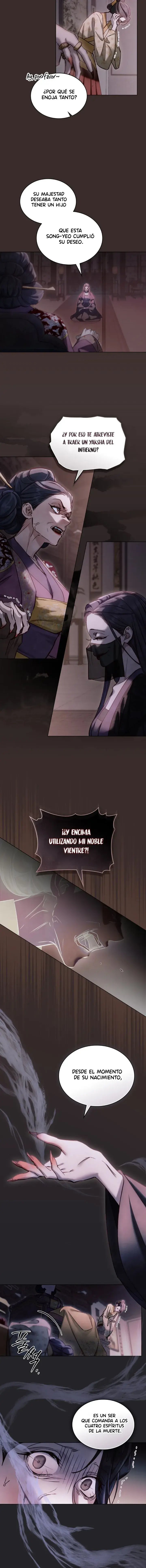 Paseo Nocturno Capítulo 60 - Page 6
