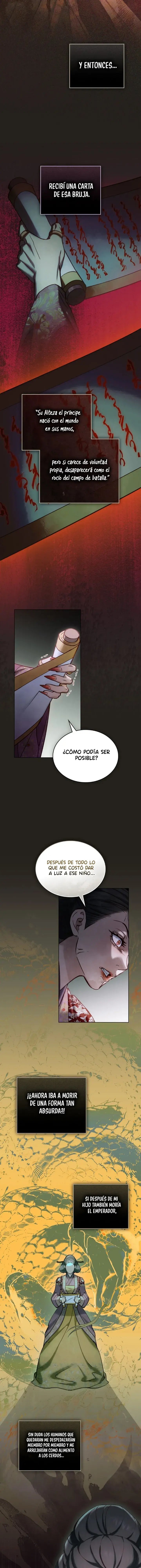 Paseo Nocturno Capítulo 60 - Page 8