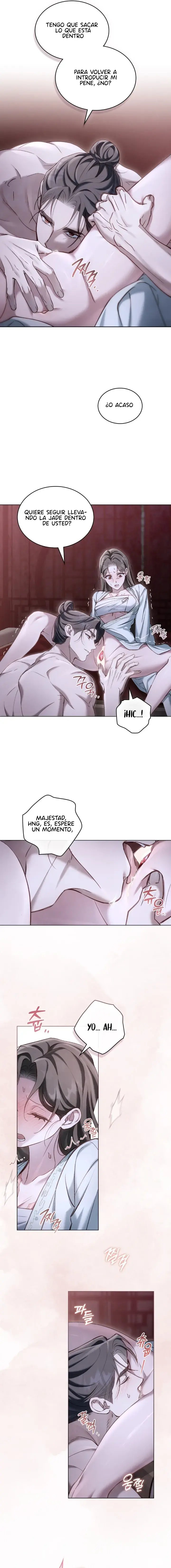 Paseo Nocturno Capítulo 61 - Page 2