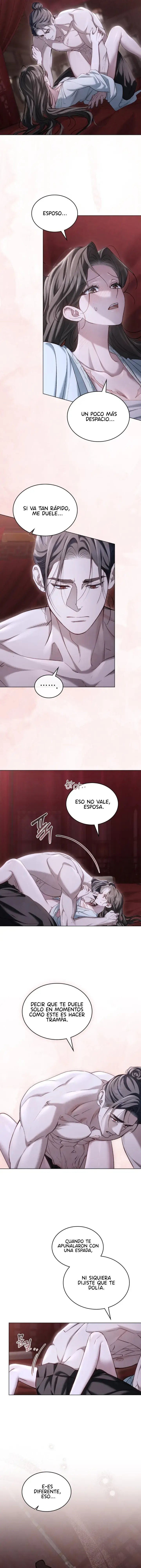 Paseo Nocturno Capítulo 61 - Page 6