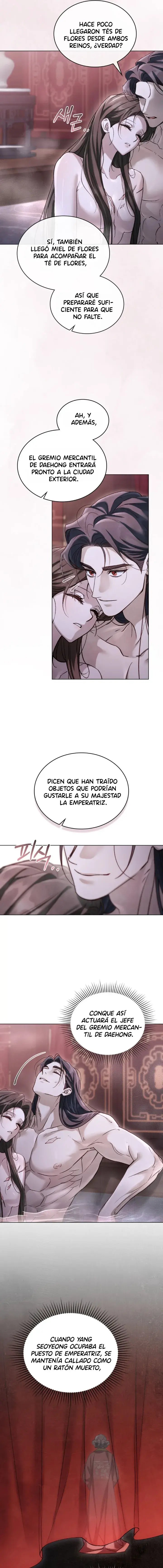 Paseo Nocturno Capítulo 62 - Page 2