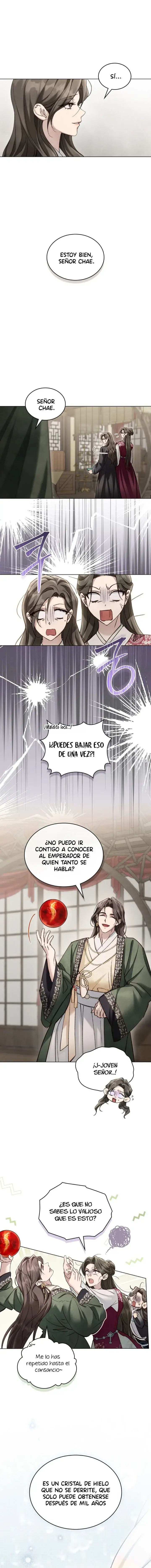 Paseo Nocturno Capítulo 62 - Page 6
