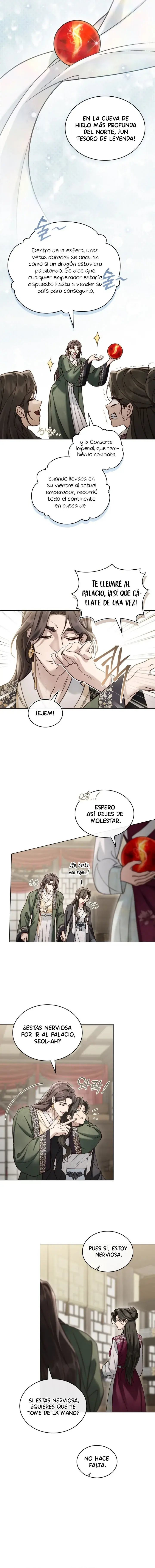 Paseo Nocturno Capítulo 62 - Page 7