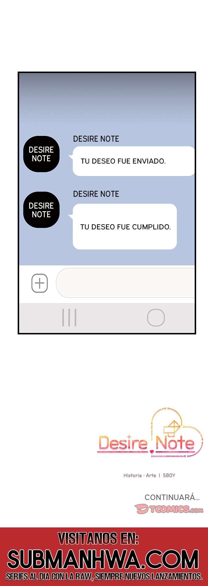 Un clic sucio Capítulo 2 - Page 5